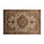 Tapis d'intérieur et d'extérieur brun Persian-875274265