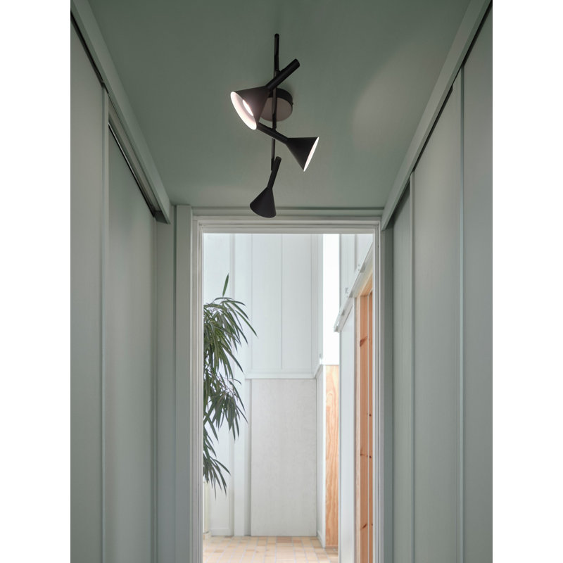 Flush Mount