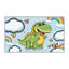 Tapis lavable pour animaux Zoomie Kids-1160424839