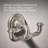 Artifacts Double Wall Mounted Robe Hook-19194378