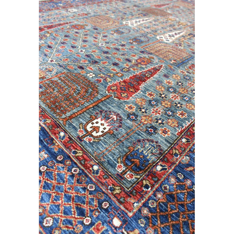 Bakshaish Willow One-of-a-Kind 6' X 8'8" Area Rug