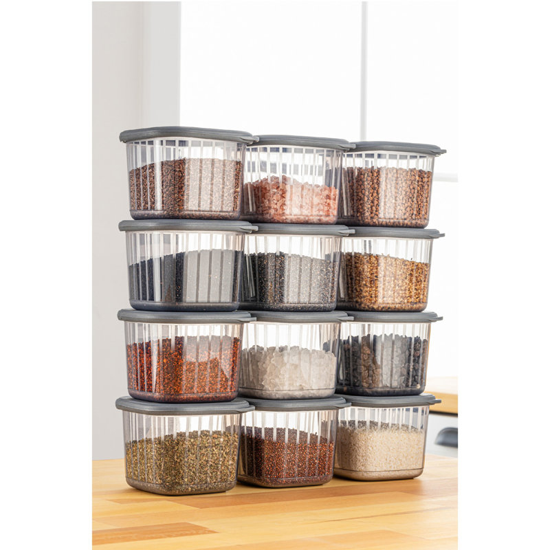 Storage Box Set