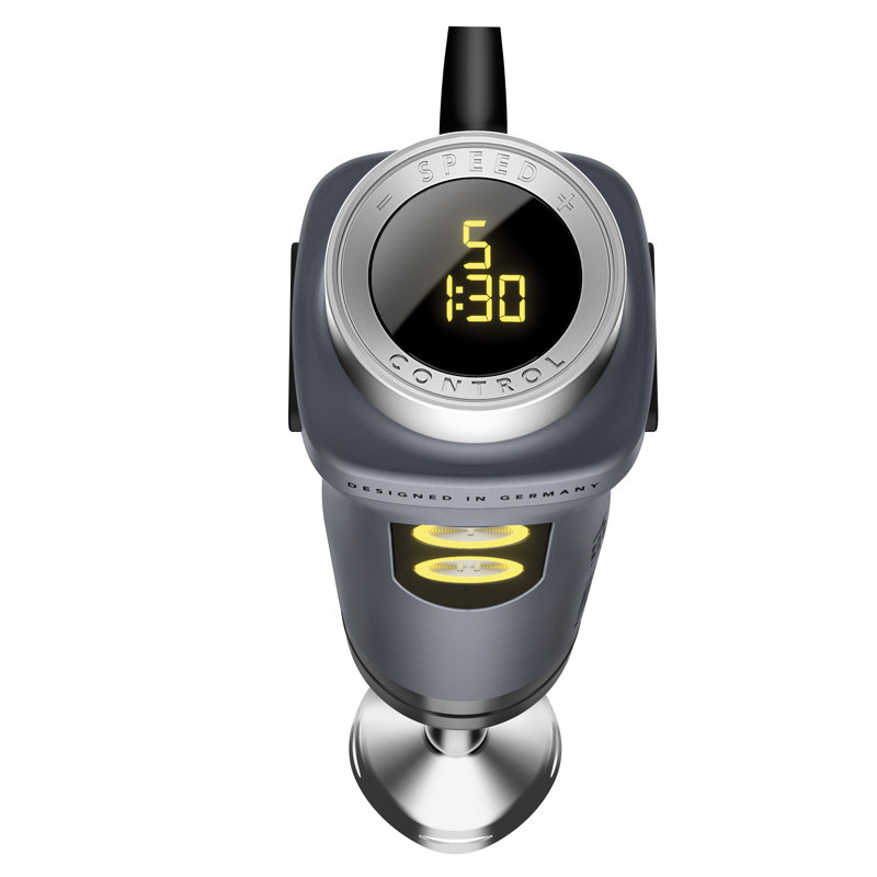 Vybra 5 Speed Hand Immersion Blender