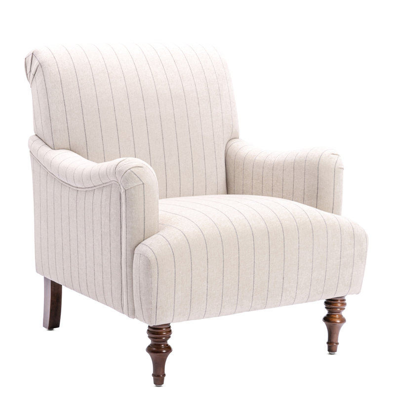 Chaise avec accoudoirs Sea Oat