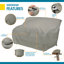 Outdoor Patio Sofa Cover-49419685