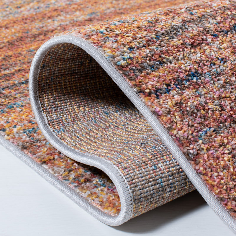 Tapis Crystal Performance, Rectangulaire 4 pi 5 po x 6 pi 5 po