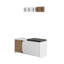 8 Pair Shoe Storage Cabinet-1427595848