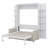 Murphy Bed Wall Bed With Sofa-556785984