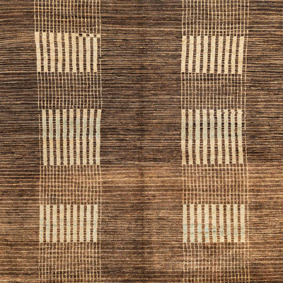 Abstract Indoor Rug