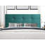 Lechlade Upholstered Headboard-721640160-785100069