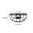 Ethon Flush Mount