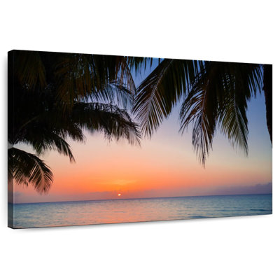 Gillard Cayo Coco Gillard Sunset