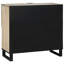 Rectangle Accent Cabinet