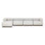 Lenox Modular Chaise Sectional-429711001
