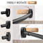 Tringle de douche incurvée Modern Modern-126356292