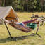 Steel Hammock Chair Stand-1565610178