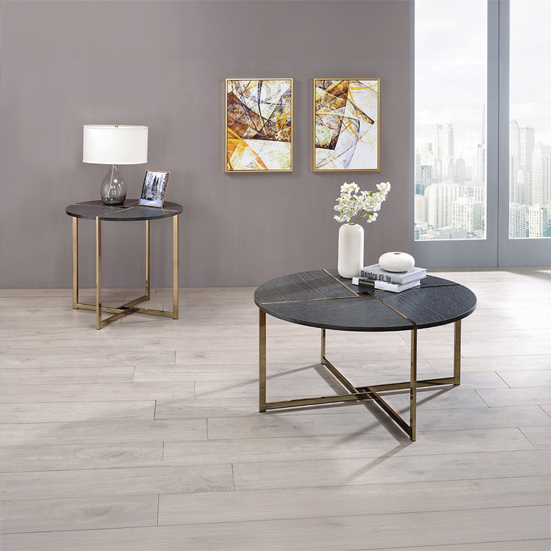 Table basse Bromia
