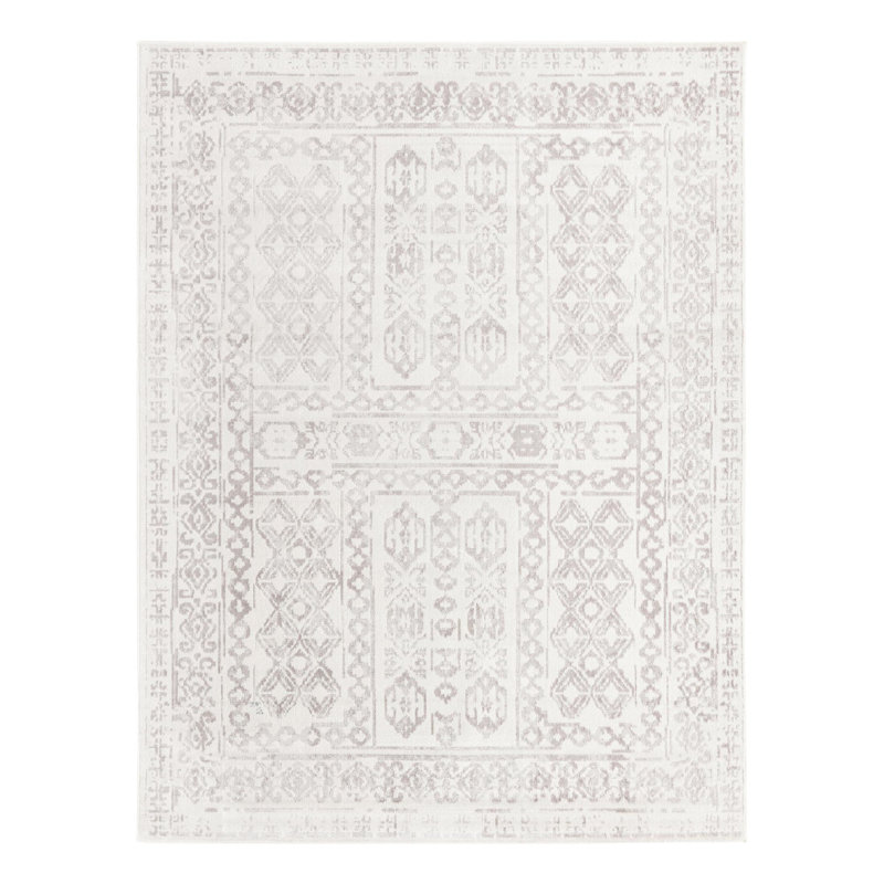 Brackett Oriental Indoor Rug, Rectangle 8' x 10'