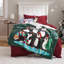 Jeté de Noël Holiday Vibe for Your Home