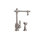 Towson Prep Faucet