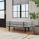 Arrison Upholstered Bench