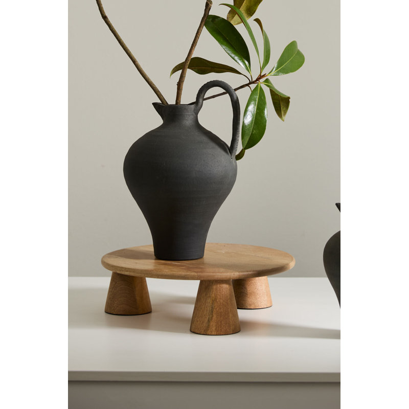 Atticus Stand 15"x 4.75"