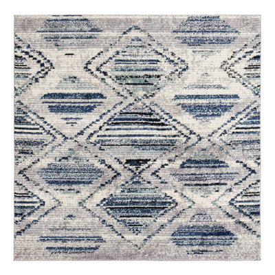 Jaxson Geometric Indoor Rug