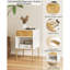 Table de chevet, table de chevet Boho