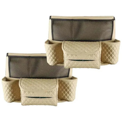 Universal Universal Valet Storage - Sacs de rangement pour voiture