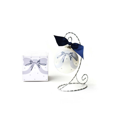 Ornement en verre Little Love