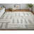 Jalaycia Wool Geometric Indoor Rug-905249798