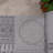 5' X 7' Traditional Indoor / Outdoor Area Rug-1492241950