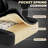 Video Gaming Chair With Adjustable Lumbar Support High Back Ergonomic Pc & Racing Game Chair With Footrest