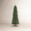 Slim Pre-Lit Fir Christmas Tree