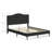 Saltford Upholstered Platform Bed-678901876-678901879