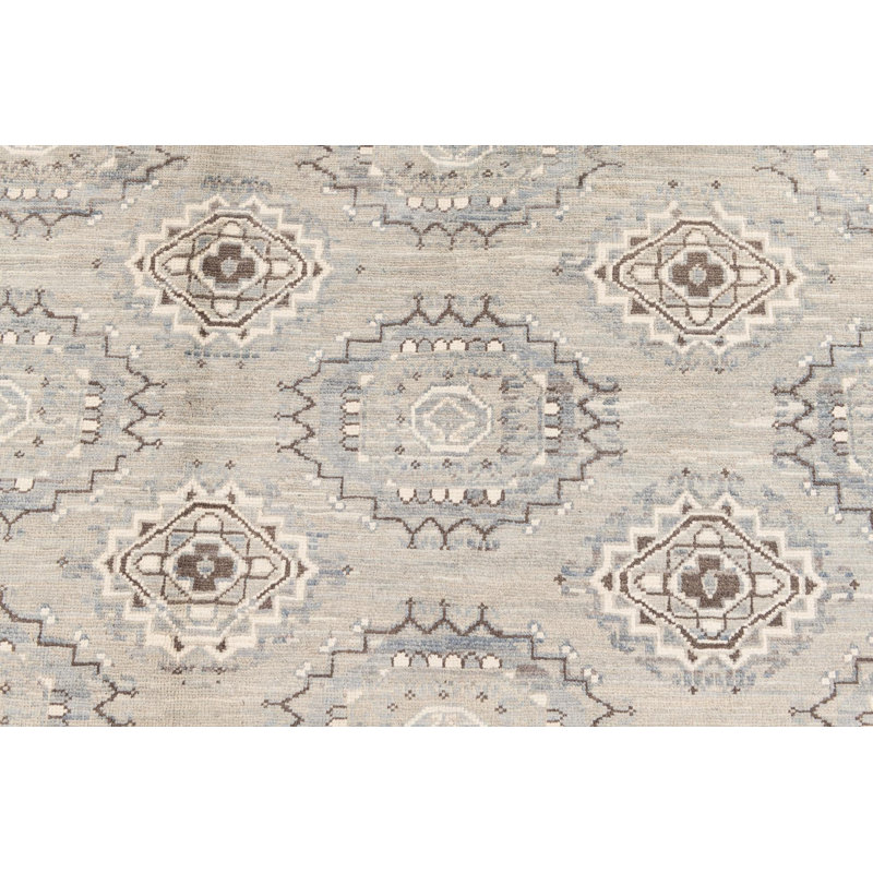Olson Light Gray Rug