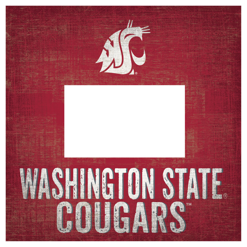 Wall Decor, Eastern Washington University