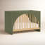 Moab 3-in-1 Convertible Crib-811797798