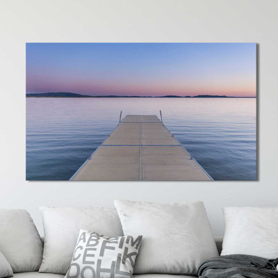 «Sweet Silence», reproduction de photo