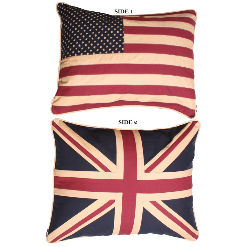 Northport Rectangular Cushion, 53m H x 69cm W