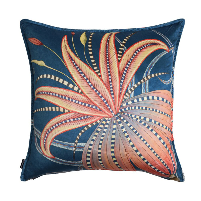 Thanda Nests - Velvet - Midnight
