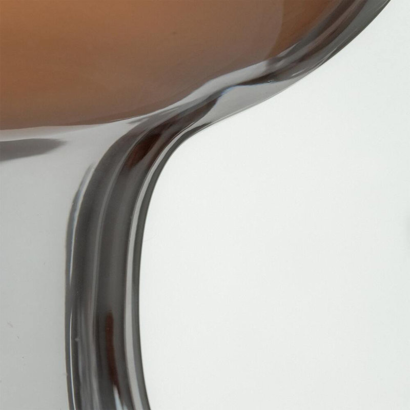 Gelato Light LED Table Lamp, Smoke