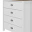  4 Drawer Chest-112233583