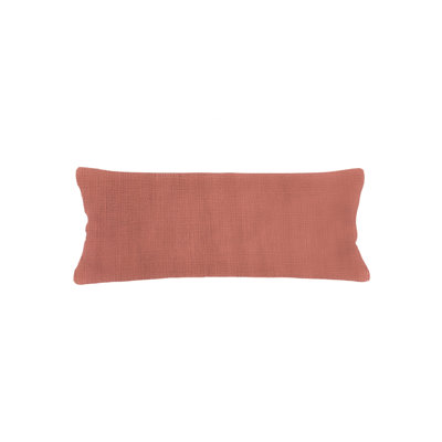 Linen Pillow Cover & Insert