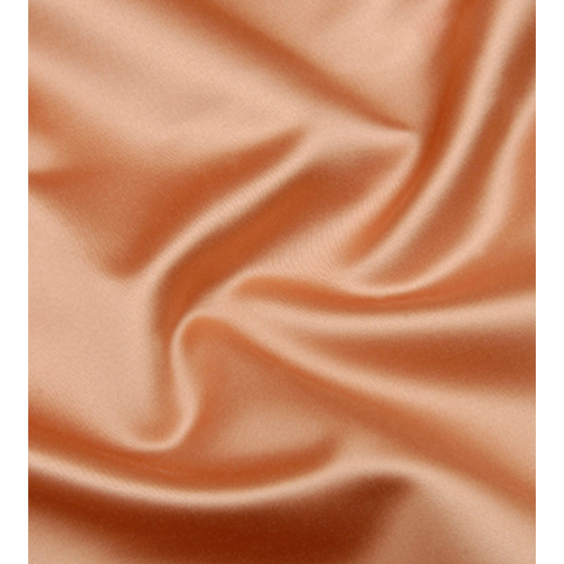 Alma Lusa Safim Fabric, Apricot