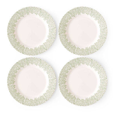 Plates, Set of 4 (Standen) 11"