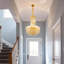 Alarica 6 - Light Chandelier