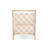 Boualam Stylish Velvet Accent Chair-1694672938