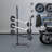 5-Tier Scooters Holder Scooter Storage Rack