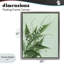 Cadre flottant Verdant Lily Of Valley, design par Grace Popp-1396324653-1396324640